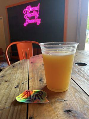 Altered Reality Brewing