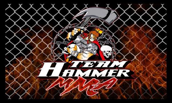 Team Hammer MMA