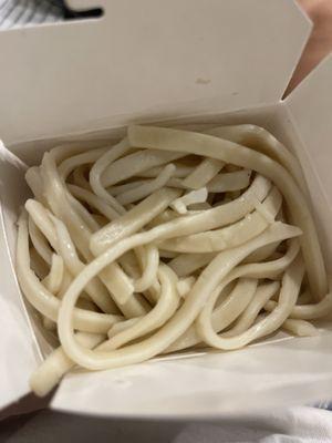 Lo Mein