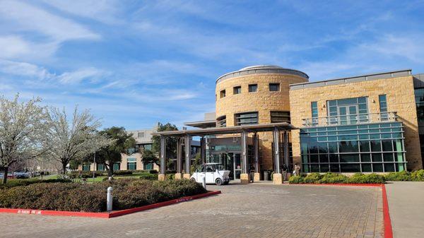 UC Davis Health   Point West Clinic