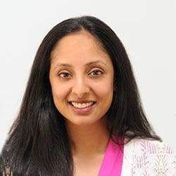 Dr. Tara Rao