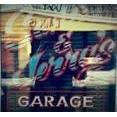 Sam & Jerry's Garage