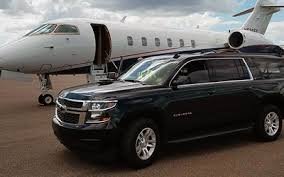 Boston Executive Limo Service