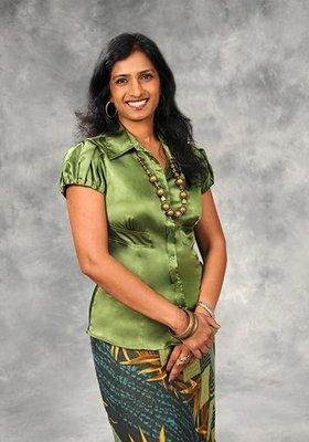 Anjali Reddy, C-FNP