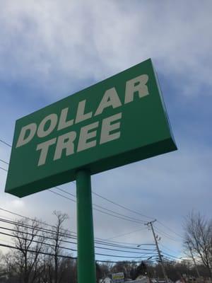 Dollar Tree