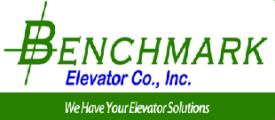 Benchmark Elevator CO Inc logo