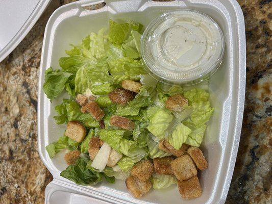 Caesar Salad