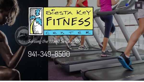 Siesta Key Fitness Center