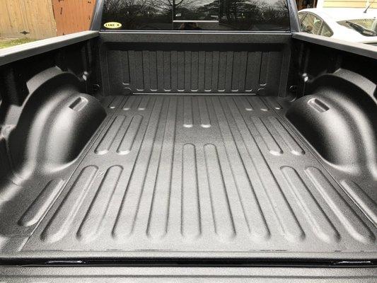 2019 Ram 1500 Standard Bed