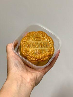 Mooncake