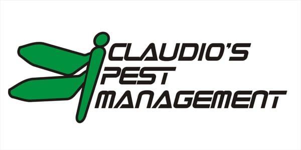 Claudio's Pest Management