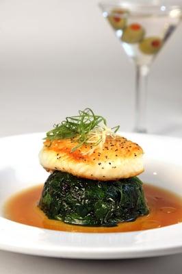 Chilean Sea Bass