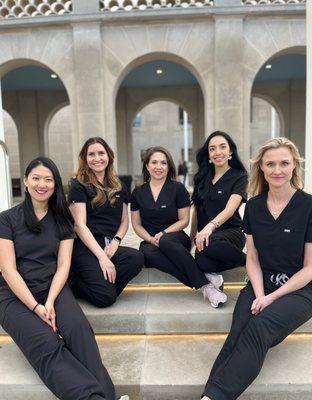 Meet the docs at Austin ObGyn!