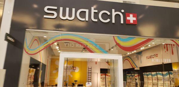 Swatch - Sawgrass Mills