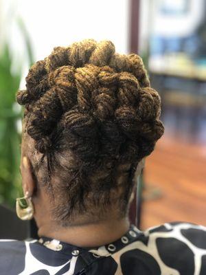 Ret wits and style loc service