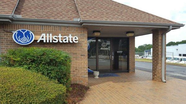 Allstate Insurance