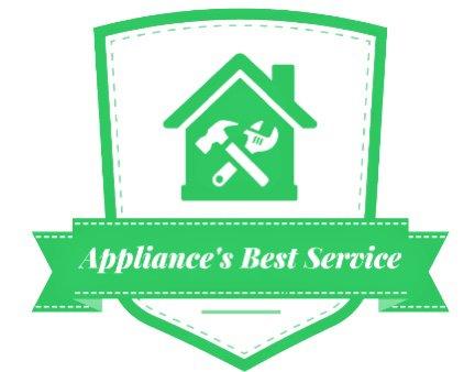 Appliance's Best Service