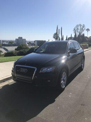 Audi Q5