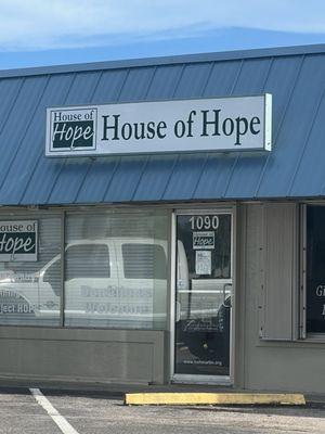 House of Hope