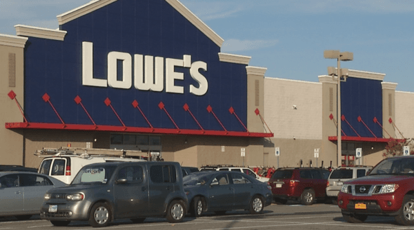 Lowe's Home Improvement