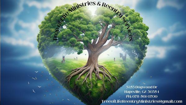 Tree of Life Ministries & Reentry Services