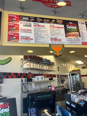 Jimmy John's