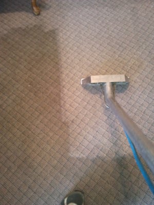 Carpet Cleaning Knoxville