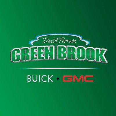 Green Brook Buick GMC