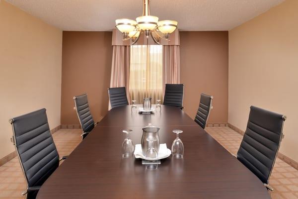 Boardroom - Meeting and Conference Services