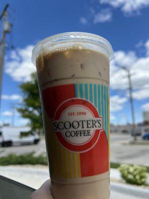 Scooter's Coffee