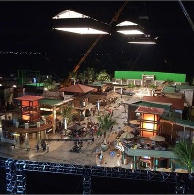 'Jurassic World' set in New Orleans!