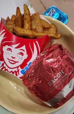 Wendy's