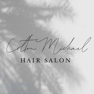 Colton Michael Hair Salon