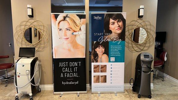 Modele Aesthetics and Medical Spa