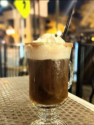 Spanish Coffee