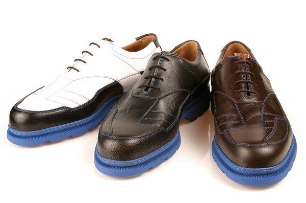 Toschi golf shoes