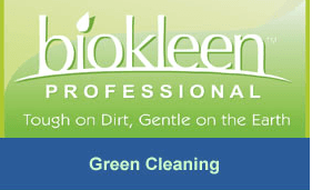 Green Carpet Cleaning