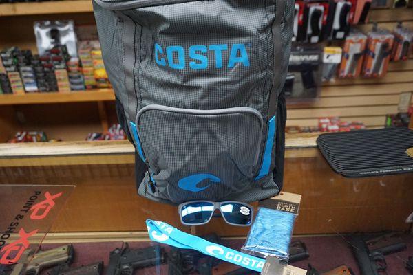 Costa bag