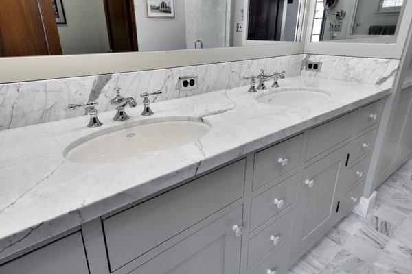 Beautiful Bathroom Vanities