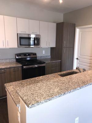 2Bed&2Bath Condo Deep Clean