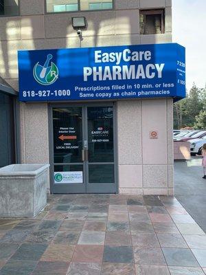 EasyCare Pharmacy