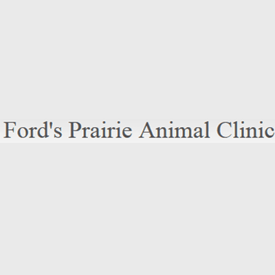 Ford's Prairie Animal Clinic