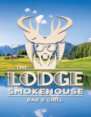 LODGE ALL DAY MENU