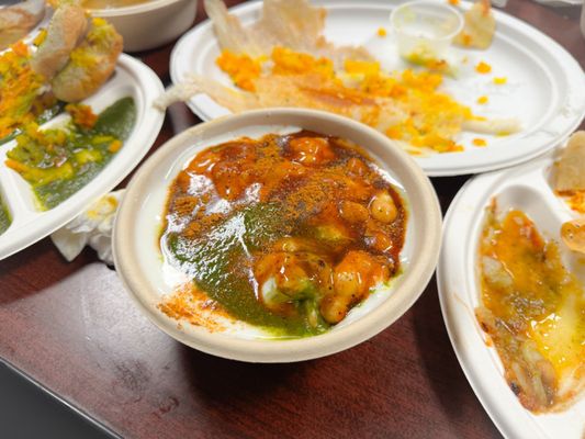 Dahi Bhalla