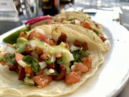 Tacos al Pastor