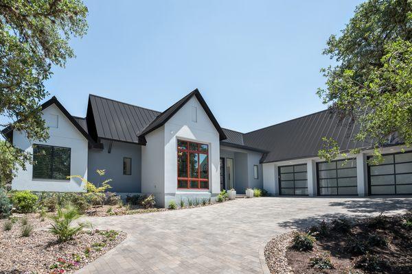 Robare Custom Homes