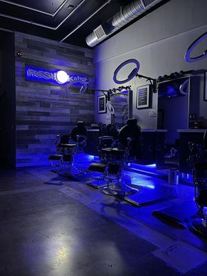 Fresh Kutz Barbershop