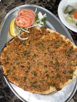 Lahmacun