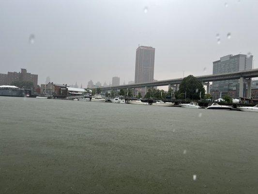 Buffalo CycleBoats