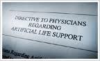 Get an Advanced Health Care Directive as 1 of a 3-Documents-Special-Offer Now!  Going to have major surgery?  Jehovah's Witness?